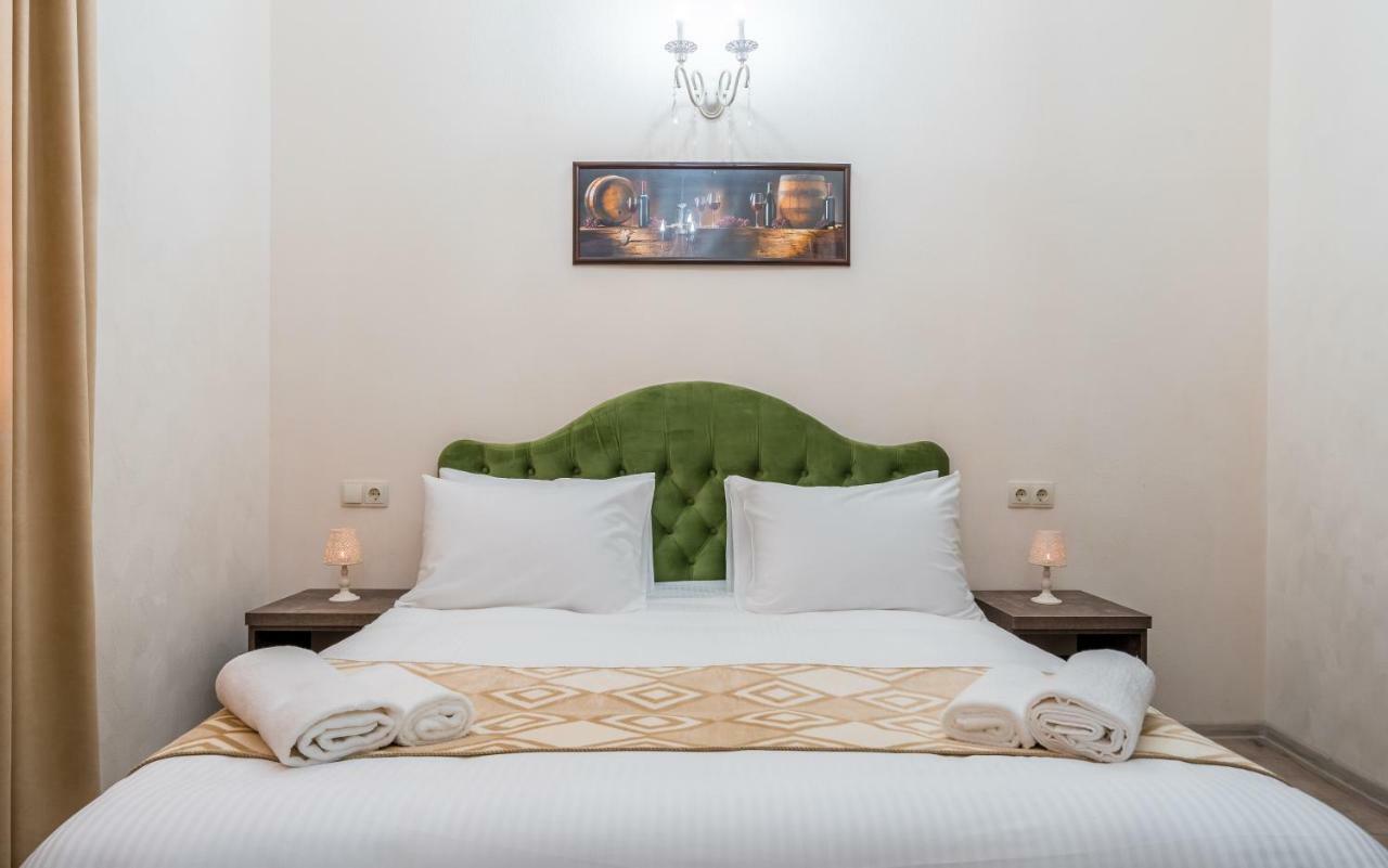 Golden Light Hotel Tbilisi