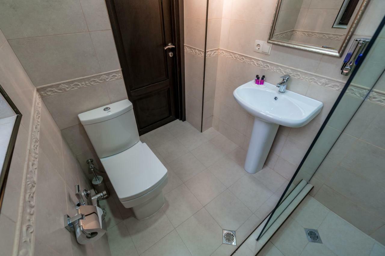 Golden Light Hotel Tbilisi