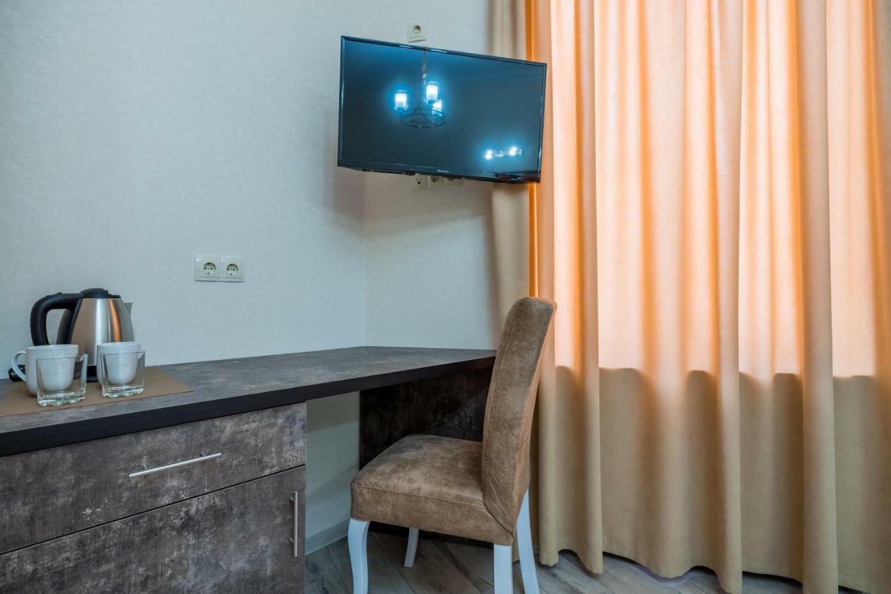 Hotel Golden Light Tbilisi