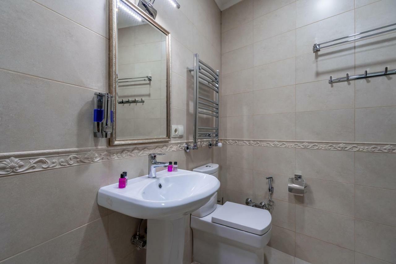 Hotel Golden Light Tbilisi