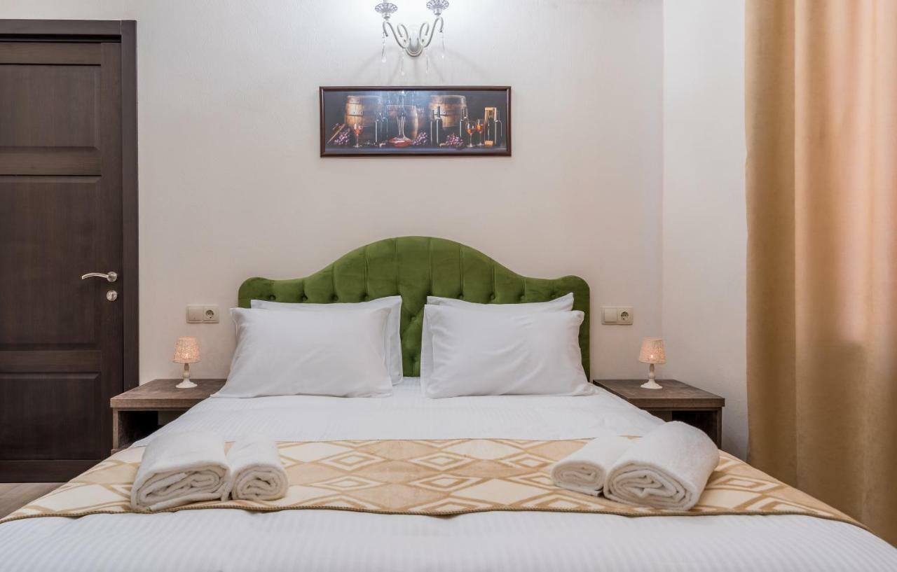 Golden Light Hotel Tbilisi
