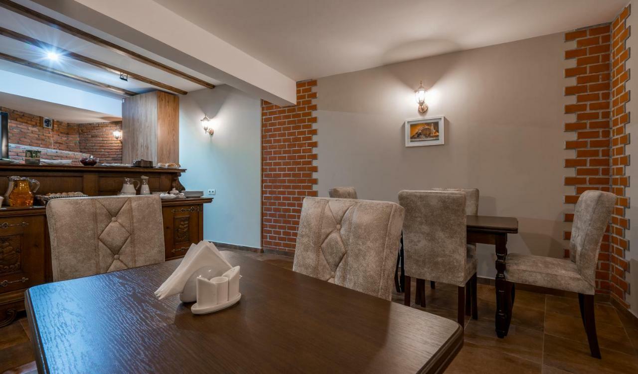 Golden Light Hotel Tbilisi