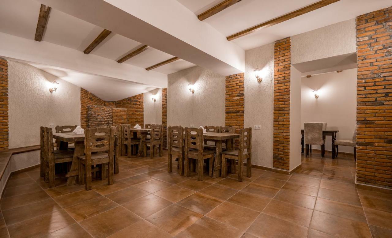 Hotel Golden Light Tbilisi