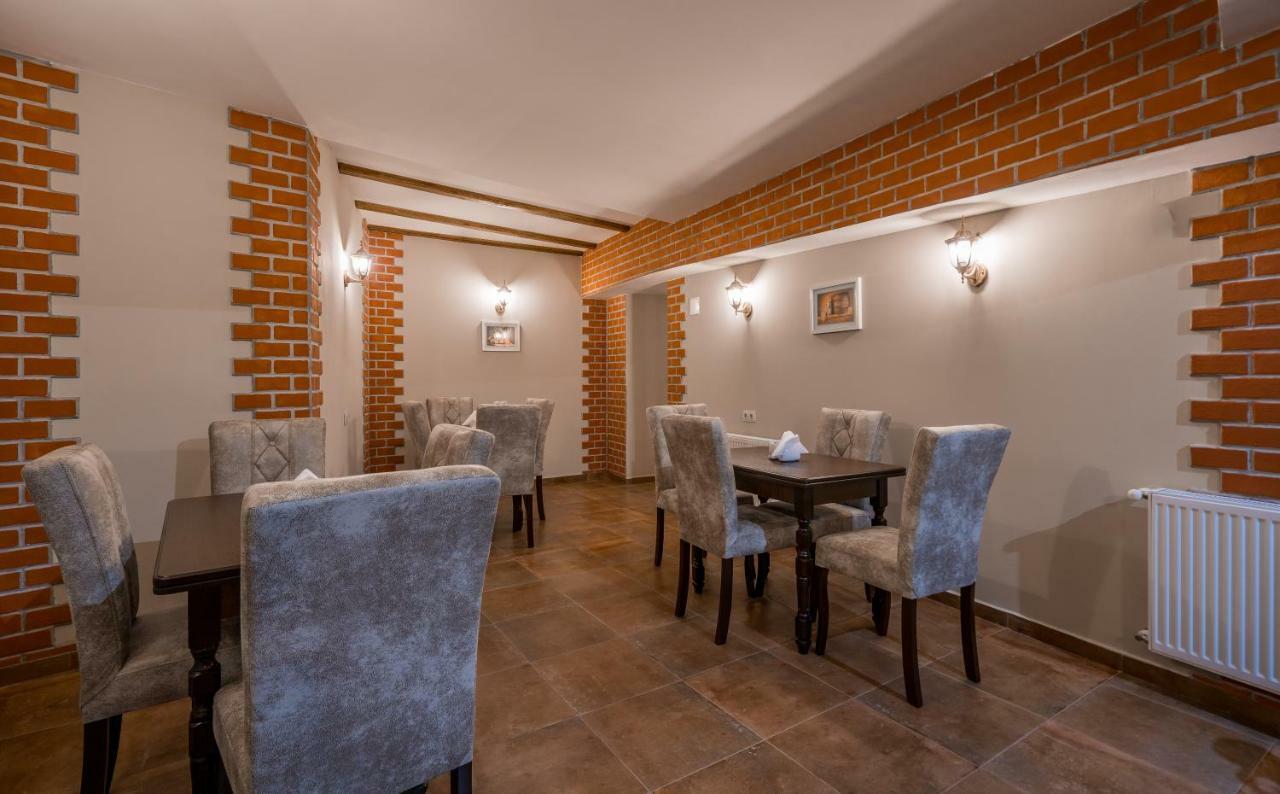 Hotel Golden Light Tbilisi