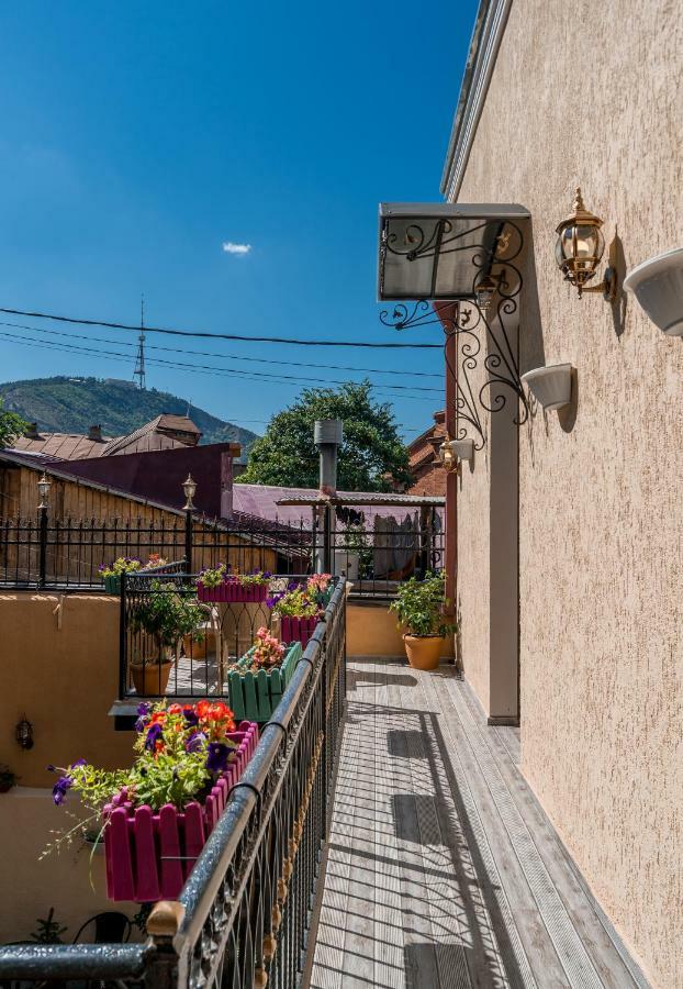 Golden Light Hotel Tbilisi