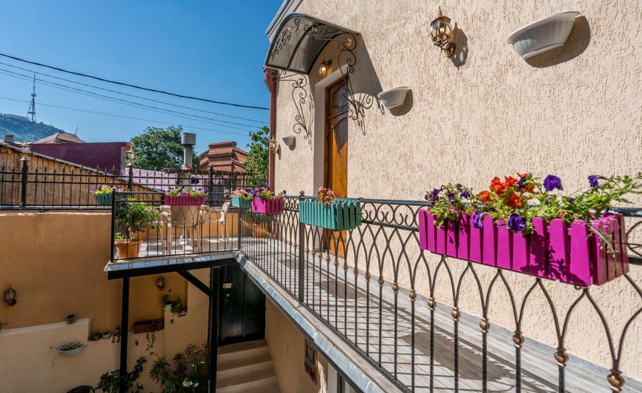 Hotel Golden Light Tbilisi